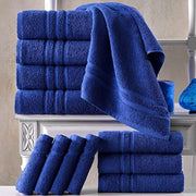 4X Extra Large Jumbo Bath Sheets 100% Premium Egyptian Cotton Soft Towel 500 GSM