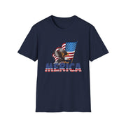 American Independence Soft style T-Shirt