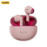 Realfit F2 Bluetooth Earphone HIFI Quality TWS Wireless Earbuds