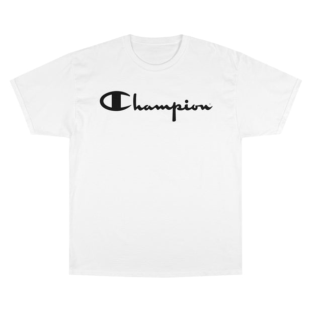 Champion Original T-Shirt