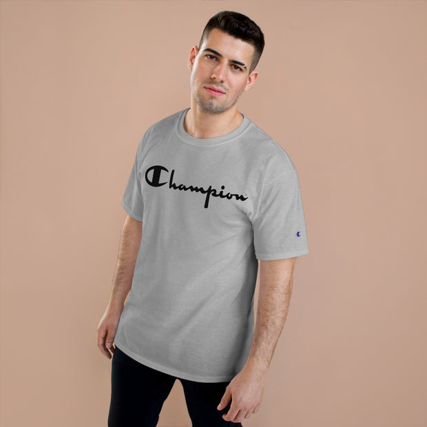 Champion Original T-Shirt