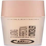 Collection Cosmetics Lasting Perfection Concealer, 16-Hour Wear, Long Lasting Concealer, Ivory