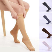 Unisex Medical Compression Socks Varicose Veins Calf Leg Support Stocking Sports