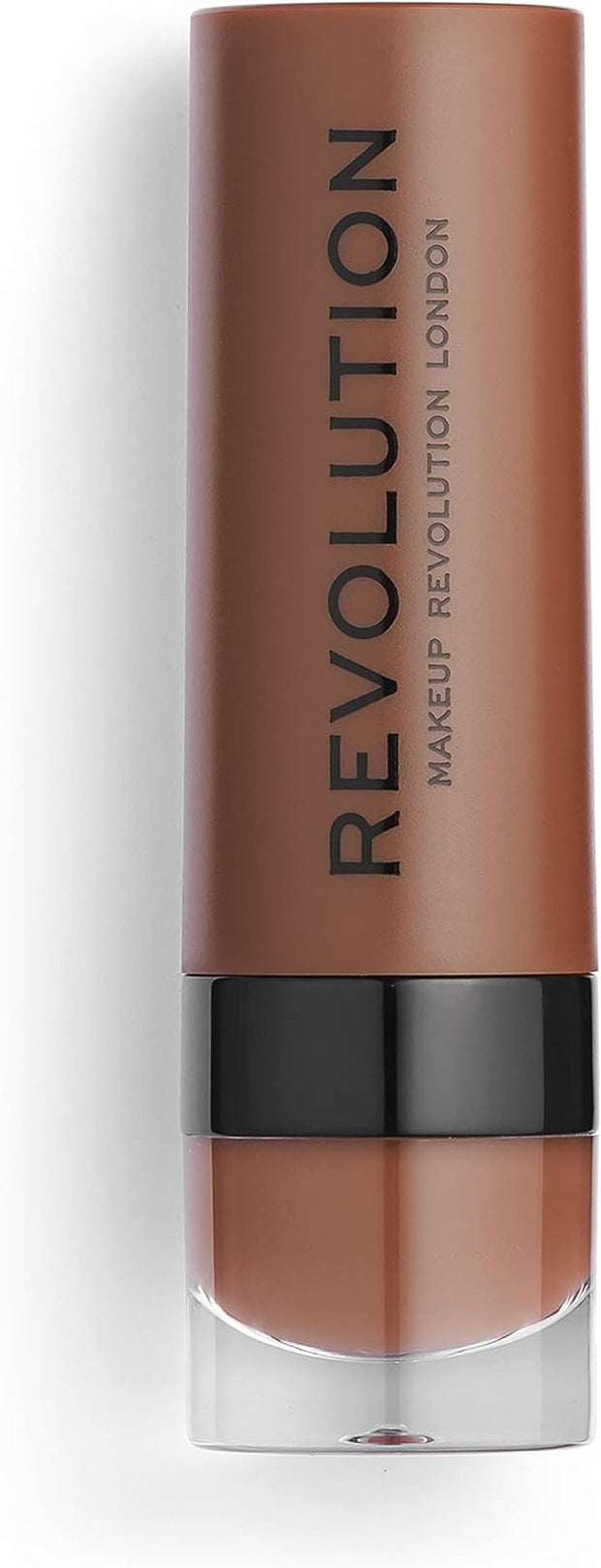 Revolution Beauty London, Sheer Lip, Lipgloss, Excess 138 , 3.5Ml