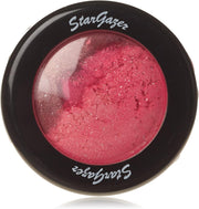 Stargazer Neon Yellow Eye Dust Vegan and Paraben Free Formula That Glows under UV Light