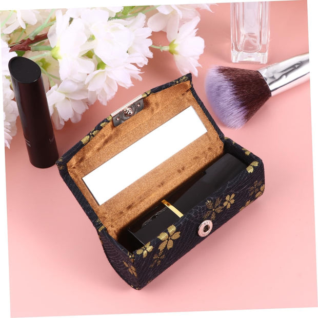 Single Lipstick Box Lipstick Case for Travel Special Occasions Organizer
