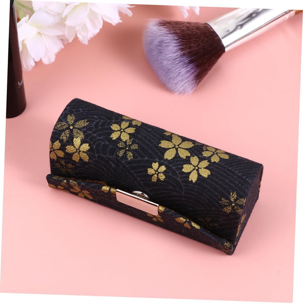 Single Lipstick Box Lipstick Case for Travel Special Occasions Organizer