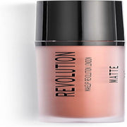 Revolution Beauty London, Sheer Lip, Lipgloss, Excess 138 , 3.5Ml