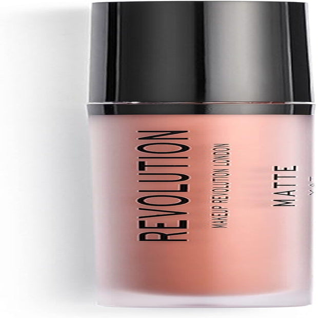Revolution Beauty London, Sheer Lip, Lipgloss, Excess 138 , 3.5Ml