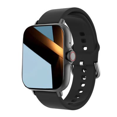 Smart Watch, Wireless Calling /Dial, Multi -Sport Mode, Calling Reminder and Rejection, SMS Reminder, for Iphone/Andriod