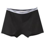 3Pcs Cotton Women'S Menstrual Panties Physiological Pants Leak Proof Underwear Ladies Period Panty High Waist Safety Briefs