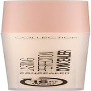 Collection Cosmetics Lasting Perfection Concealer, 16-Hour Wear, Long Lasting Concealer, Ivory