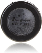 Stargazer Neon Yellow Eye Dust Vegan and Paraben Free Formula That Glows under UV Light