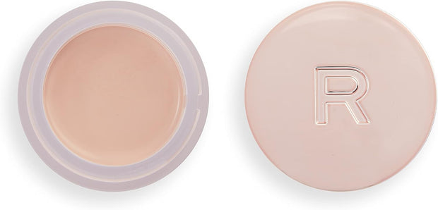 Makeup Revolution Eye Bright under Eye Corrector, Light to Medium