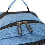 RYANAIR 40X20X25Cm EASYJET Underseat Cabin Approved Backpack Rucksack Travel Bag