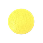 Convenient Massage Cushion Inflatable Thicken Balance Disc Balance Board Disc Exercise Wobble Pad