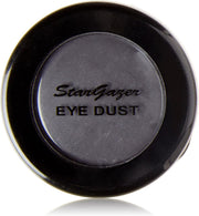 Stargazer Neon Yellow Eye Dust Vegan and Paraben Free Formula That Glows under UV Light