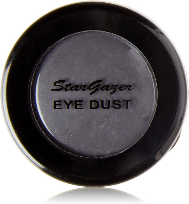 Stargazer Neon Yellow Eye Dust Vegan and Paraben Free Formula That Glows under UV Light