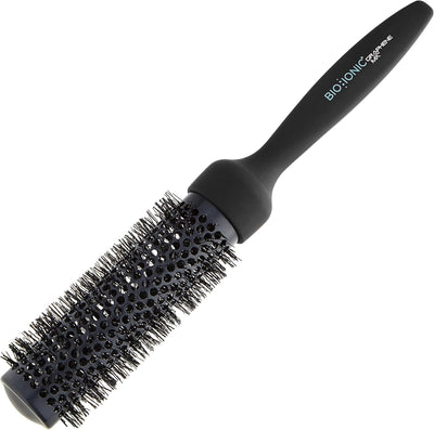 Graphene MX Thermal Styling Brush, Innovative Graphene Technology for Efforless Hair Styling with Enhanced Smoothness and Shine, Medium