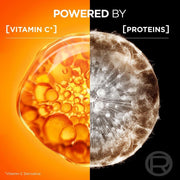 L'Oreal Men Expert Anti-Fatigue Moisturiser, Hydra Energetic Men'S Moisturiser with Vitamin C*, Helps Fight of Appearance of Dark Circles and Intensively Hydrates Skin, [100Ml]