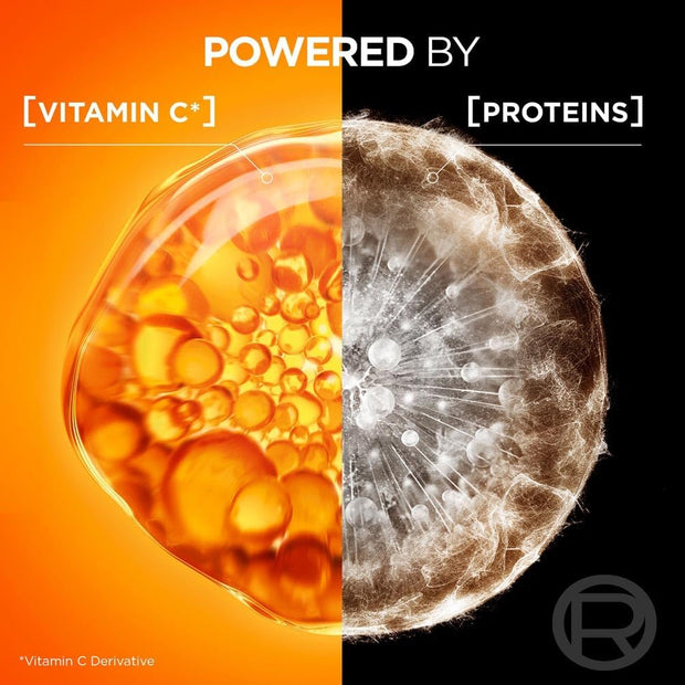 L'Oreal Men Expert Anti-Fatigue Moisturiser, Hydra Energetic Men'S Moisturiser with Vitamin C*, Helps Fight of Appearance of Dark Circles and Intensively Hydrates Skin, [100Ml]