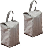 Large Capacity Travel Makeup Bag Sock Bag for Women Men Multi-Function Storage Supply Bag