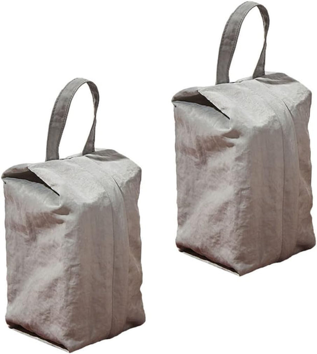 Large Capacity Travel Makeup Bag Sock Bag for Women Men Multi-Function Storage Supply Bag