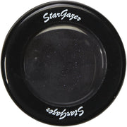 Stargazer Neon Yellow Eye Dust Vegan and Paraben Free Formula That Glows under UV Light