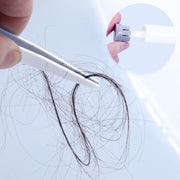 Soft Silicone Toilet Brush with Toilet Brush Holder Cleaning Tool Brush Set