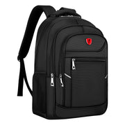 Men Women Backpack Waterproof Large Bussiness Travel Laptop Rucksack School Bag