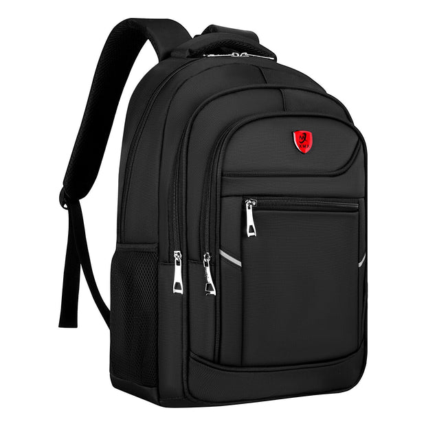 Men Women Backpack Waterproof Large Bussiness Travel Laptop Rucksack School Bag