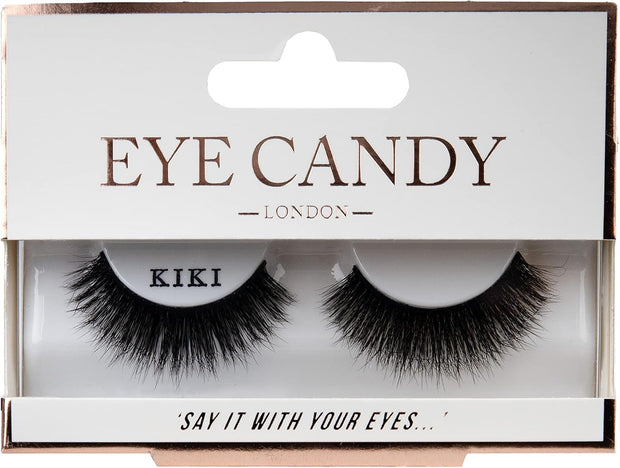 Eye Candy Signature Lash Collection - Leah