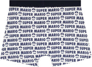 SUPER MARIO Boys Mario Briefs Pack of 5 Underwear for Kids