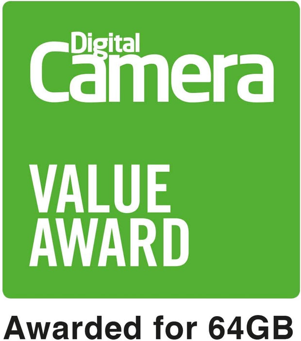 Integral 16GB SD Card High Speed Memory SDHC up to 100Mb/S V10 UHS U1