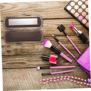 SAFIGLE Case Holder Single Lipstick Case for Women Lipstick Organizer Compact Lipstick Bag Stylish Purse Essential