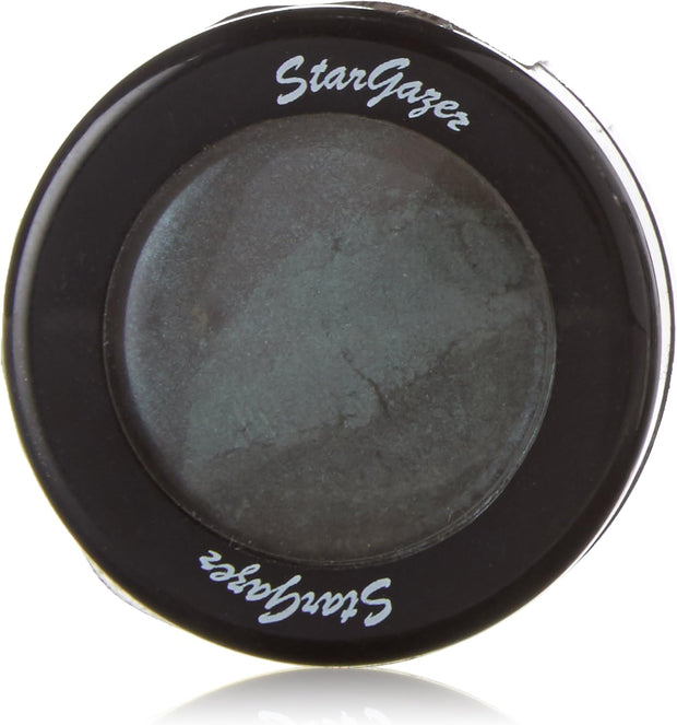 Stargazer Neon Yellow Eye Dust Vegan and Paraben Free Formula That Glows under UV Light