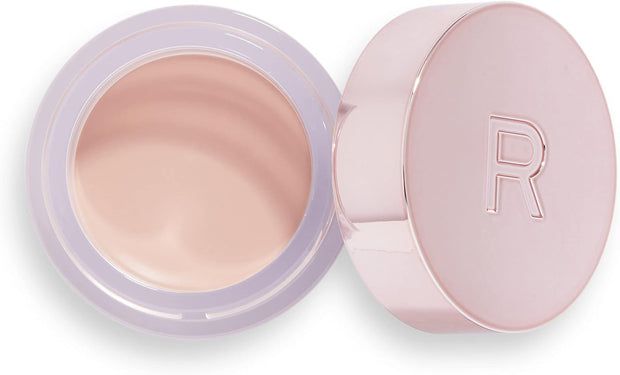 Makeup Revolution Eye Bright under Eye Corrector, Light to Medium