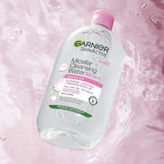 Garnier Skinactive Micellar Cleansing Water, 700Ml