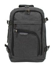 RYANAIR 40X20X25Cm EASYJET Underseat Cabin Approved Backpack Rucksack Travel Bag