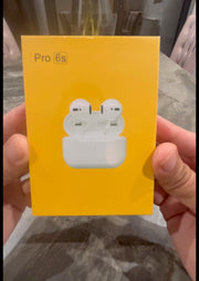 Bluetooth Headphones Wireless Earbuds Earphones Mini In-Ear Pods for Iphone