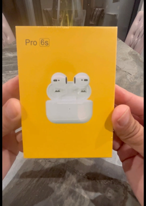 Bluetooth Headphones Wireless Earbuds Earphones Mini In-Ear Pods for Iphone