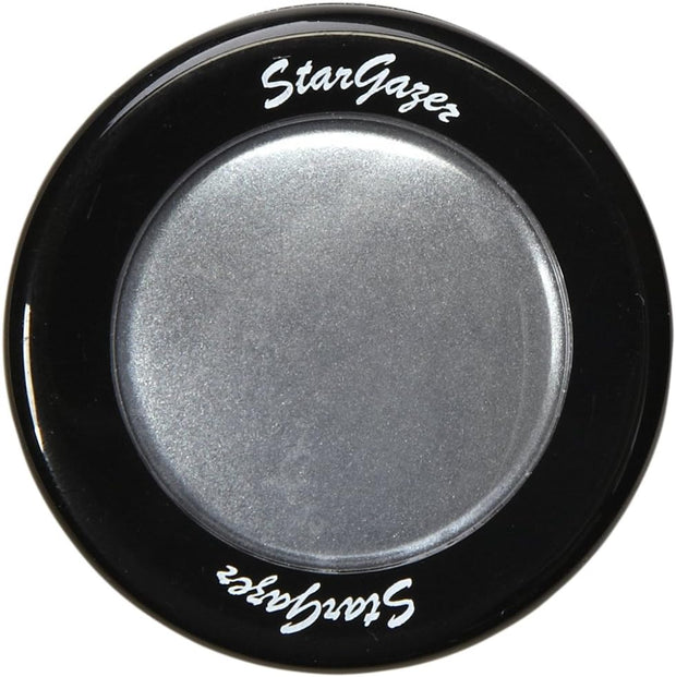 Stargazer Neon Yellow Eye Dust Vegan and Paraben Free Formula That Glows under UV Light