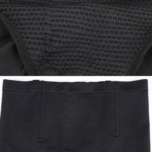 Womens Magic High Waist Slimming Knickers Briefs Firm Tummy Control Underwear UK