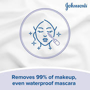 Make up Be Gone Pampering Wipes