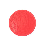 Convenient Massage Cushion Inflatable Thicken Balance Disc Balance Board Disc Exercise Wobble Pad