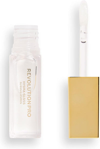 Pro, Hydra, Lip Gloss, Mode, Clear, 8Ml