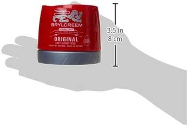 Protein Enriched Hair Styling Cream for Men , 250Ml, Pack of 1 , ‎Unscented