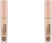 Collection Cosmetics Lasting Perfection Concealer, 16-Hour Wear, Long Lasting Concealer, Ivory