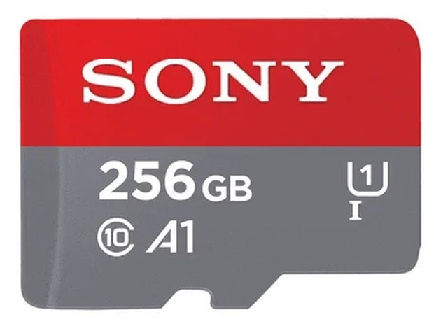 TOP SONY Ultra Micro SD 128/256/512GB 1TB Micro SD Card SD/TF Flash Card Memory Card 32 64 128 Gb Microsd Dropshipping for Phone