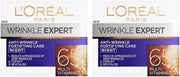 L'Oreal Wrinkle Expert Fortifying Skin Care for 65 plus Years, 50Ml